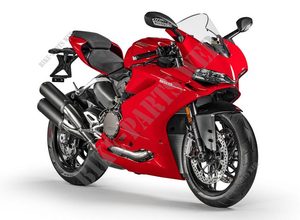 Superbike 2018 959 Panigale ABS 959 Panigale ABS