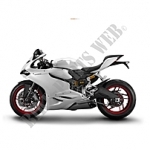 Superbike 2014 899 Panigale ABS 899 Panigale ABS