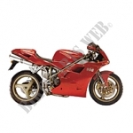 Superbike 2001 996 R 996 R