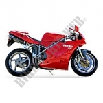 Superbike 2002 998 S 998 S