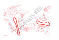 DISTRIBUICAO para Ducati 1299 Panigale S 2015