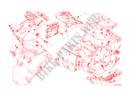 CDI para Ducati Monster 1200 2015