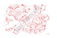 CHASSI para Ducati Monster 1200 2015