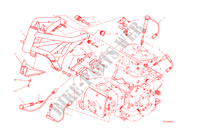 CHASSI para Ducati Monster 1200 S 2015