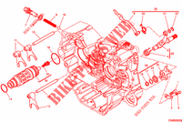SELECTOR VELOCIDADES para Ducati Hypermotard 950 2019