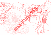 ADMISSÃO para Ducati Monster 796 ABS 2014