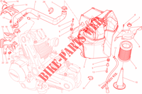 ADMISSÃO para Ducati Monster 659 ABS Learner Legal (LAMs) 2014