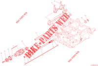SELECTOR VELOCIDADES para Ducati Multistrada V4 S 2023