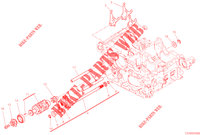 SELECTOR VELOCIDADES para Ducati Streetfighter V4 2023