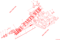 SELECTOR VELOCIDADES para Ducati Streetfighter V4 S 2023