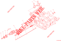 SELECTOR VELOCIDADES para Ducati Streetfighter V4 Lamborghini 2023