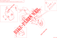 ACESSORIOS para Ducati Streetfighter V4 SP2 2023