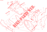 SISTEMA DE ESCAPAMENTO para Ducati PANIGALE V4 S 2023