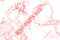 SISTEMA DE AR SECUNDÁRIO para Ducati Multistrada V4 RS 2024