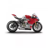 DIE CAST MODEL PANIGALE V4 S CORSE 1:18-Ducati