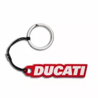 LLAVERO DUCATI LOGO-Ducati