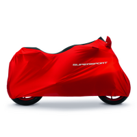 FUNDA 1312-Ducati-Acessórios Supersport