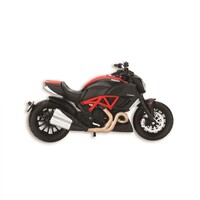DIAVEL 1:18-Ducati-Ducati Goodies