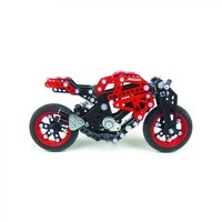 MONSTER 1200 MECCANO-Ducati-Merchandising Ducati