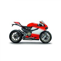 MODELO SUPERLEGGERA-Ducati-Merchandising Ducati