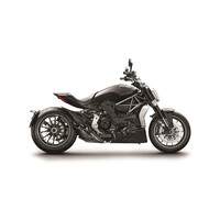 DIE CAST MODEL XDIAVEL 1:18-Ducati-Merchandising Ducati