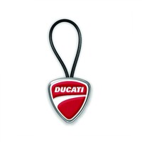 LLAVERO DUCATI ONE-Ducati-Merchandising Ducati