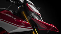 Acessórios Hypermotard-Ducati