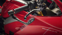 Acessórios Superbike-Ducati