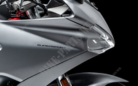 Acessórios Supersport-Ducati