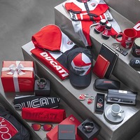 Merchandising Ducati-Ducati